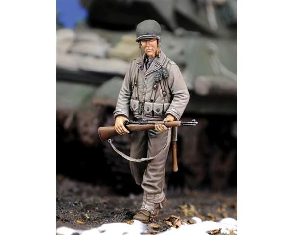 U S Infantry Rifleman Wwii Modellbauversand Hanke