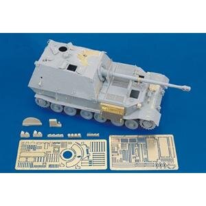 Sd Kfz 184 FERDINAND For Dragon Kit Modellbauversand Hanke 25 79