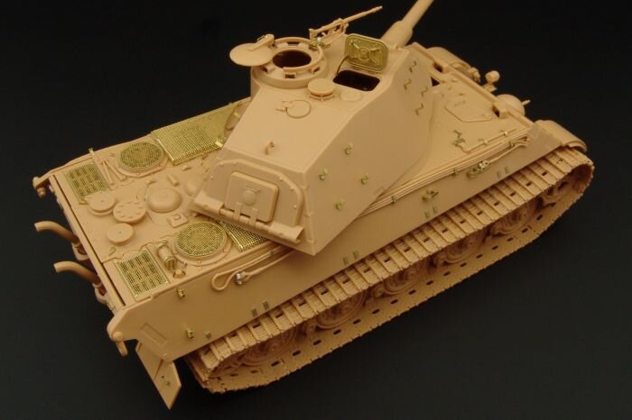 Pz Kpfw Vi Ausf B King Tiger