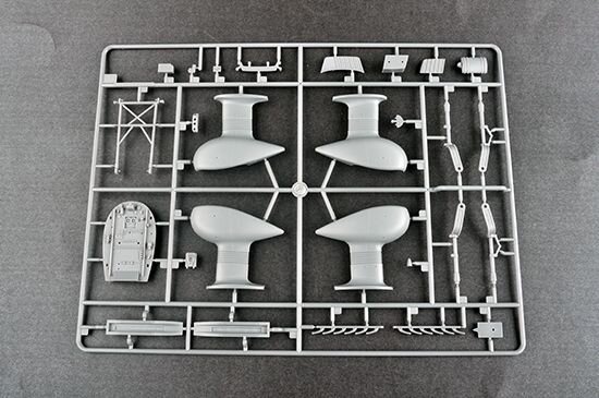 Junkers Ju D Stuka Modellbauversand Hanke