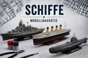Schiffe