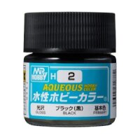 Aqueous Hobby Color - Acrylfarben