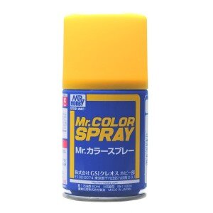 Mr. Hobby Sprays