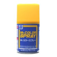 Mr. Hobby Sprays