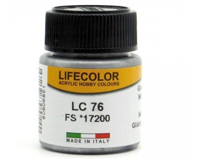 Lifecolor Acrylfarben