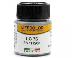 Lifecolor Acrylfarben