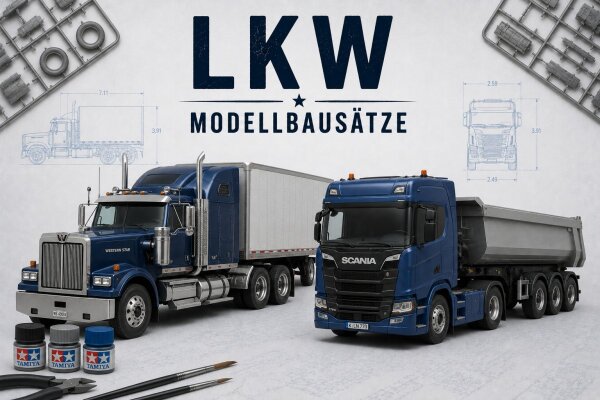 LKW & Zubehör