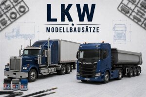 LKW & Zubehör