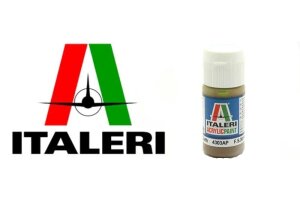Italeri Acrylic Paint