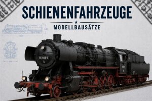 Schienenfahrzeuge