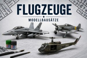 Flugzeuge