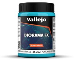 Vallejo - Diorama FX