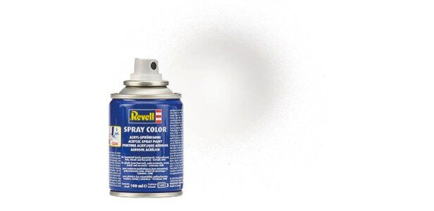    Revell Spray Color &ndash; Perfekte...
