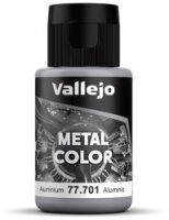 Vallejo - Metal Color