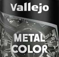 Vallejo - Metal Color