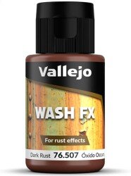  Wash FX ist eine Reihe von Washes mit einer...