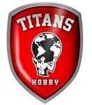 Titans Hobby