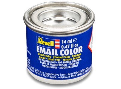    Revell Email Color - Die robuste Lackfarbe...