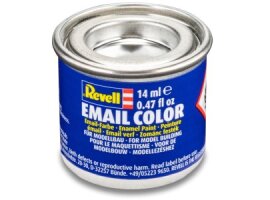 Revell Email Color