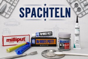 Spachteln