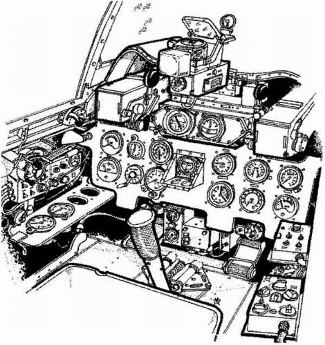 A6M5c Zero Interior (ACA)