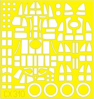 1/72 Handley-Page Halifax B Mk. I (Revell)