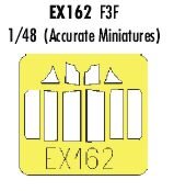 F3F (Accurate Miniatures)