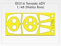 Tornado ADV (Hobby Boss)