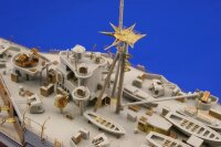 1/350 HMS Hood for Trumpeter