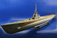 U-Boot Gato class