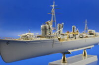 Yukikaze 1940