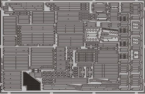 M-1131 slat armour (TRUMP)