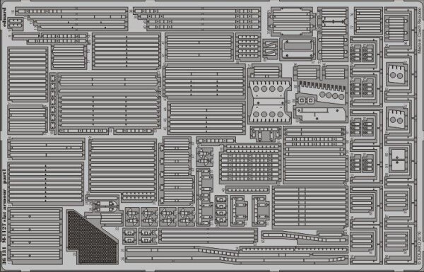 M1127 Stryker - slat armour (Trumpeter)