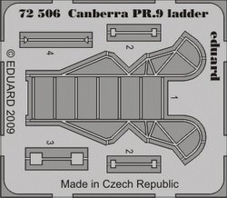 Canberra PR.9 ladder (AIR)