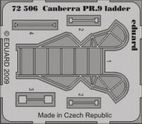 Canberra PR.9 ladder (AIR)
