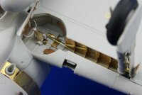 A6M2 Zero type 21 exterior (Tamiya)