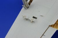 A6M2 Zero type 21 exterior (Tamiya)