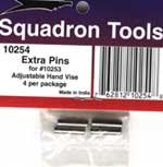 Ersatz-Pins für SQ10253