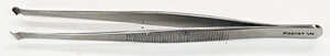 Bar Holding Tweezer (Pinzette)