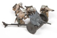 1/35 PaK 35/36 mit Bedienmannschaft