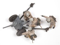 1/35 PaK 36 mit Bedienmannschaft
