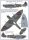 Spitfire Mk.IXc 2 decal versions: VY