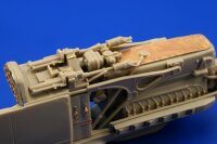 1/32 Messerschmitt Bf-109E for Eduard