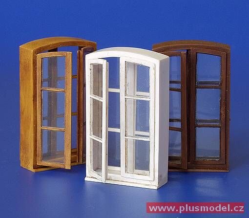 Fenster (Windows) - Set 3