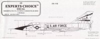 F-106A Delta Dart 5th FIS Minot Air Force Base