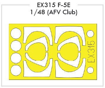 F-5E (AFV)