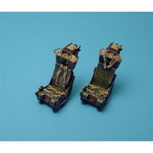 Martin Baker Mk. H7 Seats - (F-4 version)