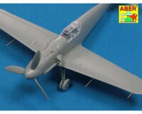 Armament for Messerschmitt Bf-109G-5 to K-6