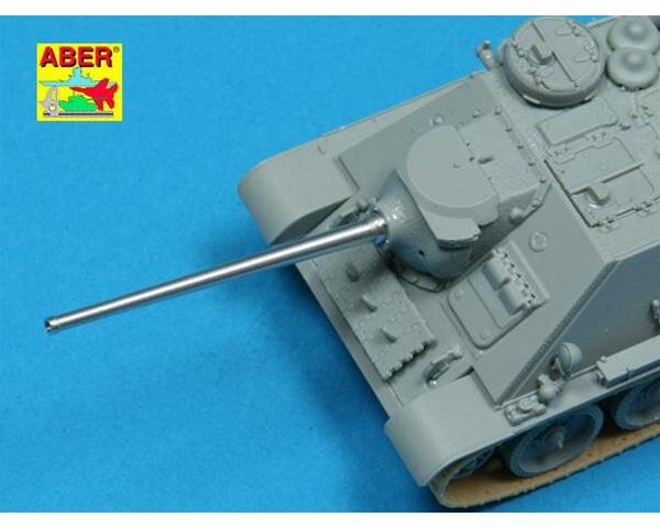 Russian 85mm D-5S Tank Barrel for SU-85