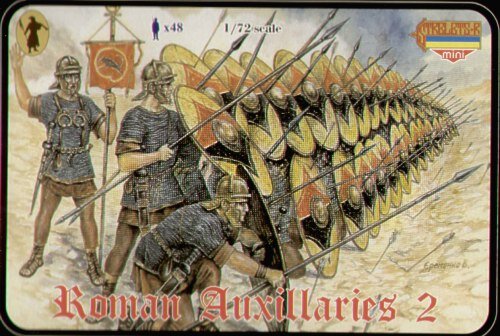 Roman Auxiliaries (2)